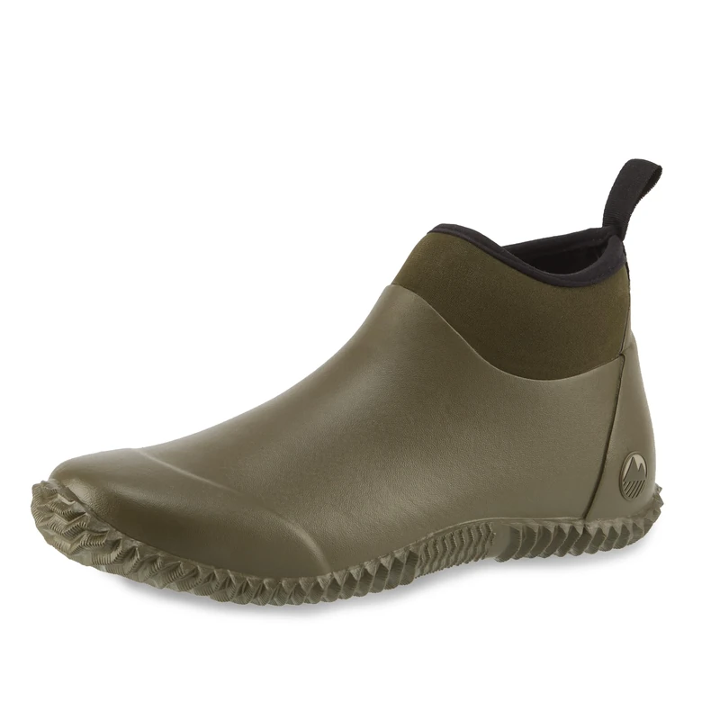 Lakeland Active Women's Hayton Waterproof Ankle Boots - Moss Green