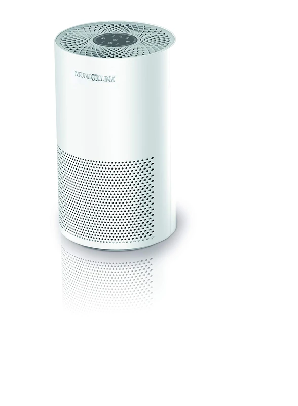 WORLD EXCELLENCE MU-PUR 200 PURIFIER