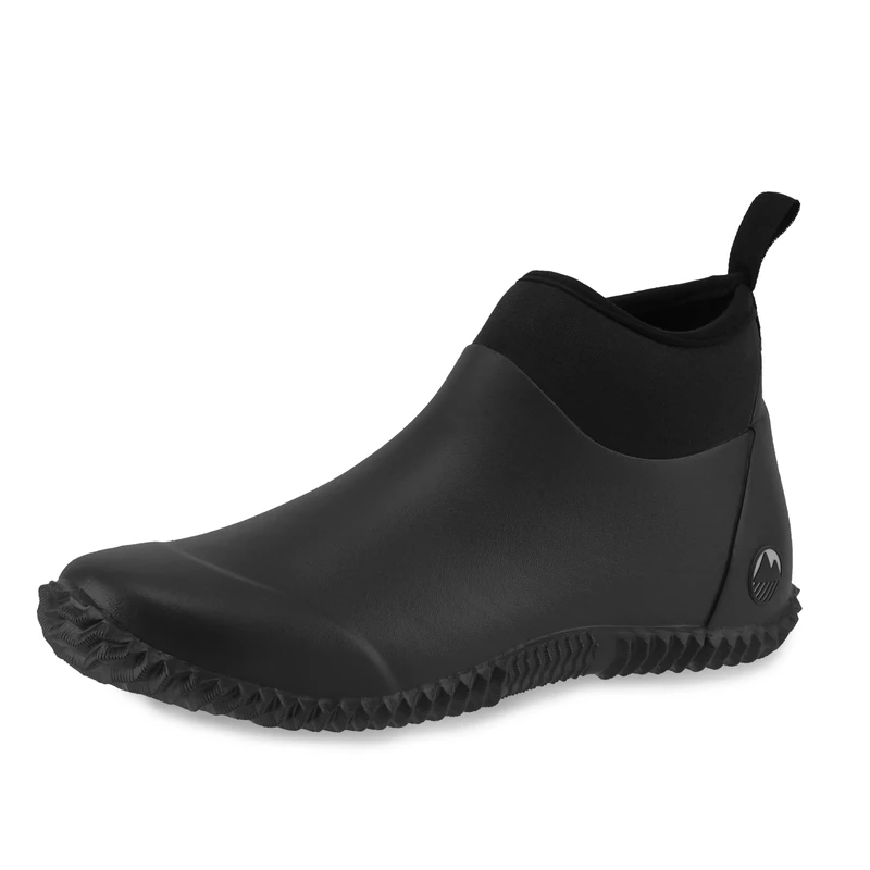 Lakeland Active Hayton Waterproof Men's Ankle Boots - Black 9 UK