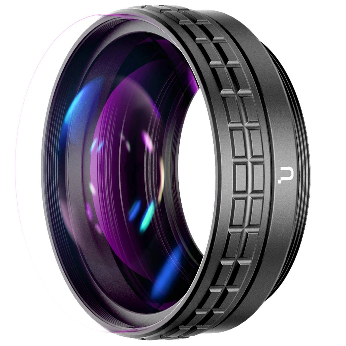 Wide Angle Lens for Sony ZV1 ULANZI WL-1 ZV1 18mm Wide Angle/ 10X Macro 2-in-1 Additional Lens for Sony ZV1/RX100 VII Camera
