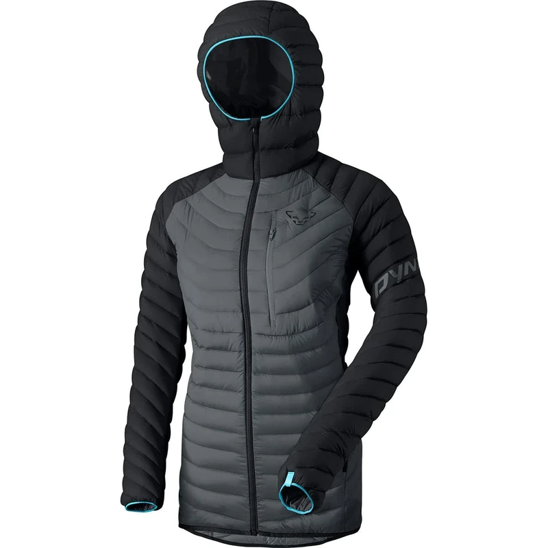 DYNAFIT Women's Radical Dwn W Hood Jacket