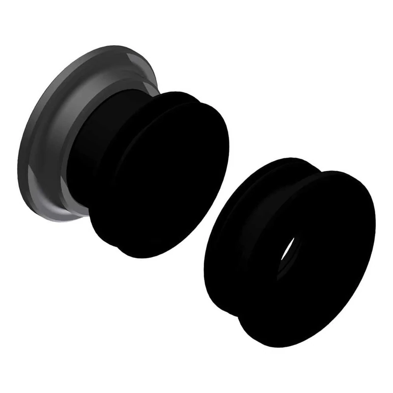 DT Swiss Front Torque Caps for BOOST, to fit EXP 240 and 180 hubs - Image 1