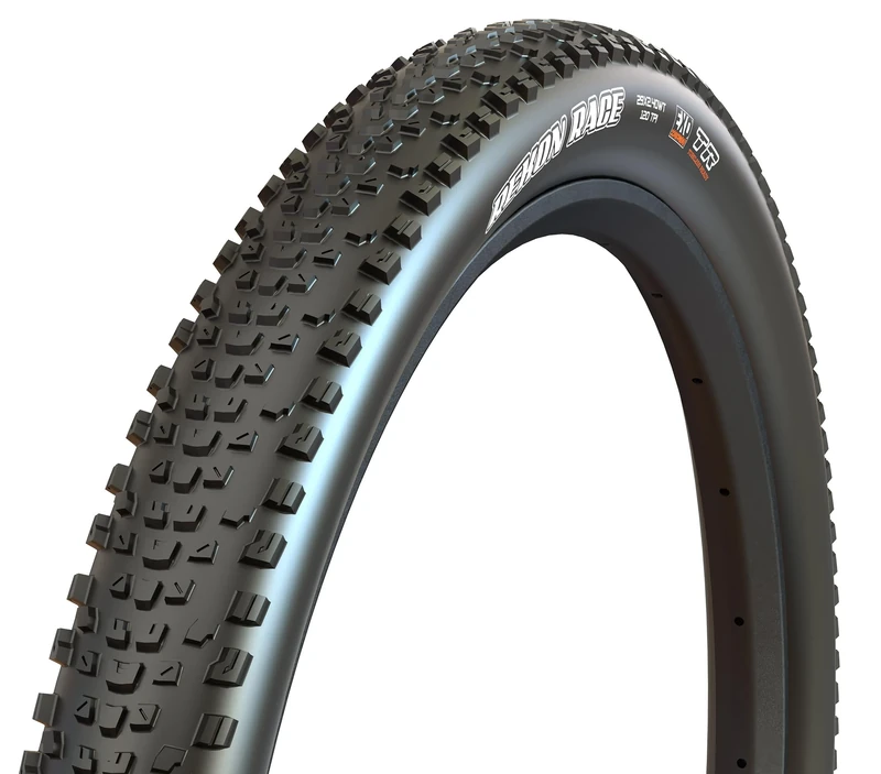 REKON RACE MOUNTAIN 29x2.40 WT 120 TPI FOLDABLE EXO/TR, Nero