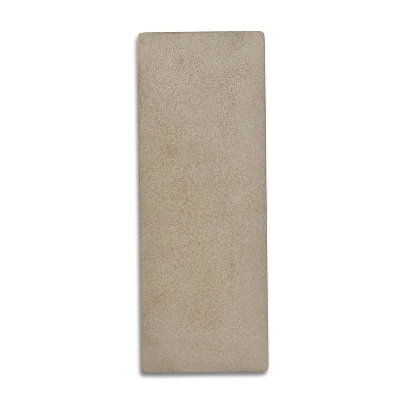 Spyderco CBN Benchstone Double Sided Sharpener Cubic Boron Nitride