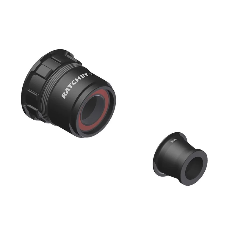 DT Swiss Ratchet EXP freehub conversion kit for SRAM XDR, 142/12 mm