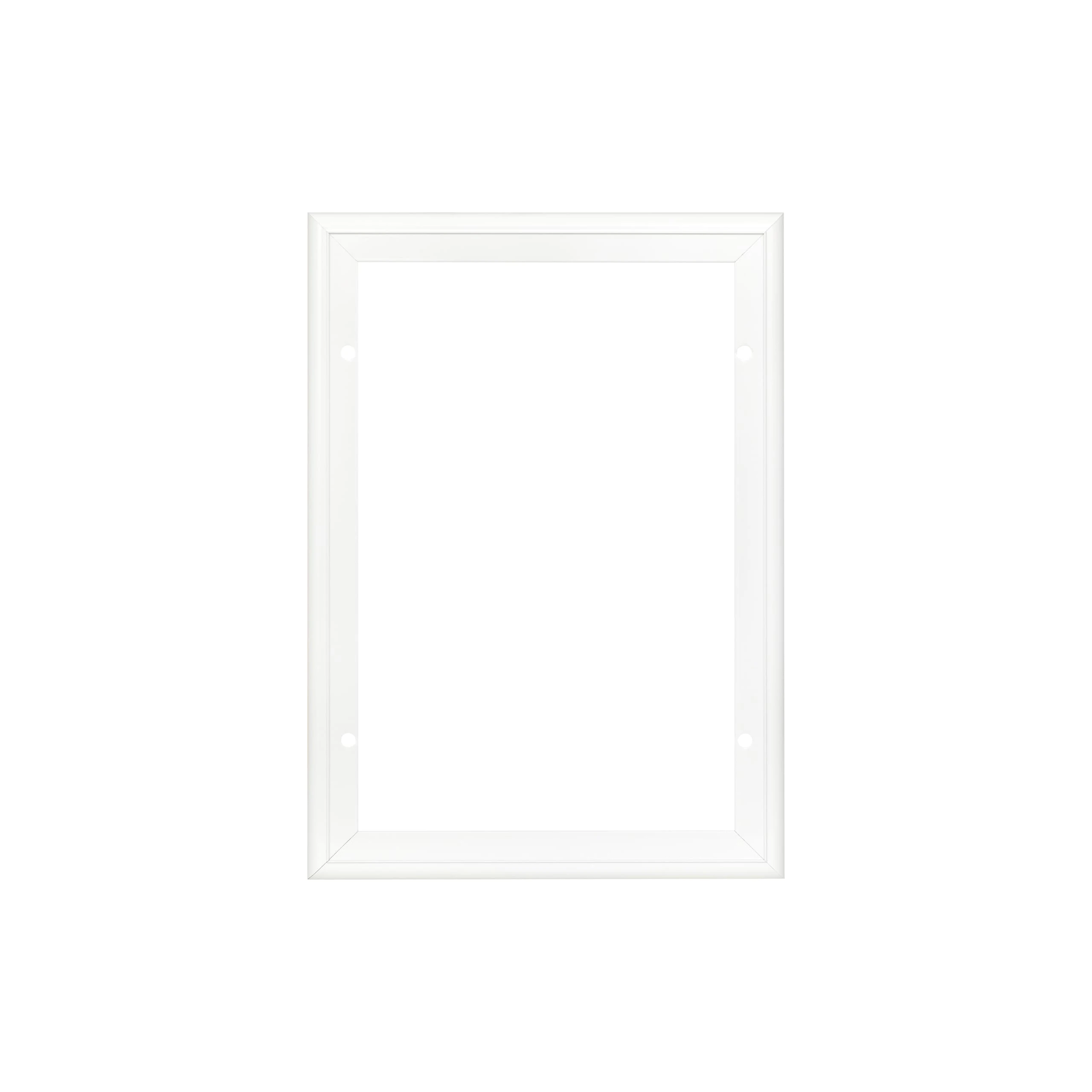 PetSafe Installation Adaptor for Extreme Weather Aluminium Door, Medium, 0.48298 kg