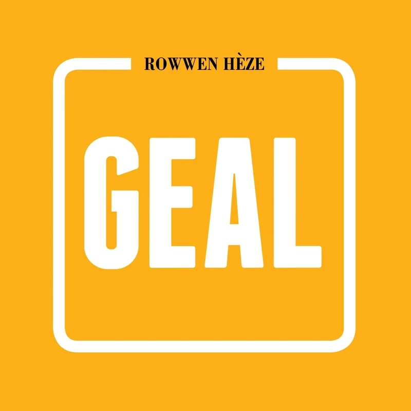 Geal (2Lp/Import) [VINYL]