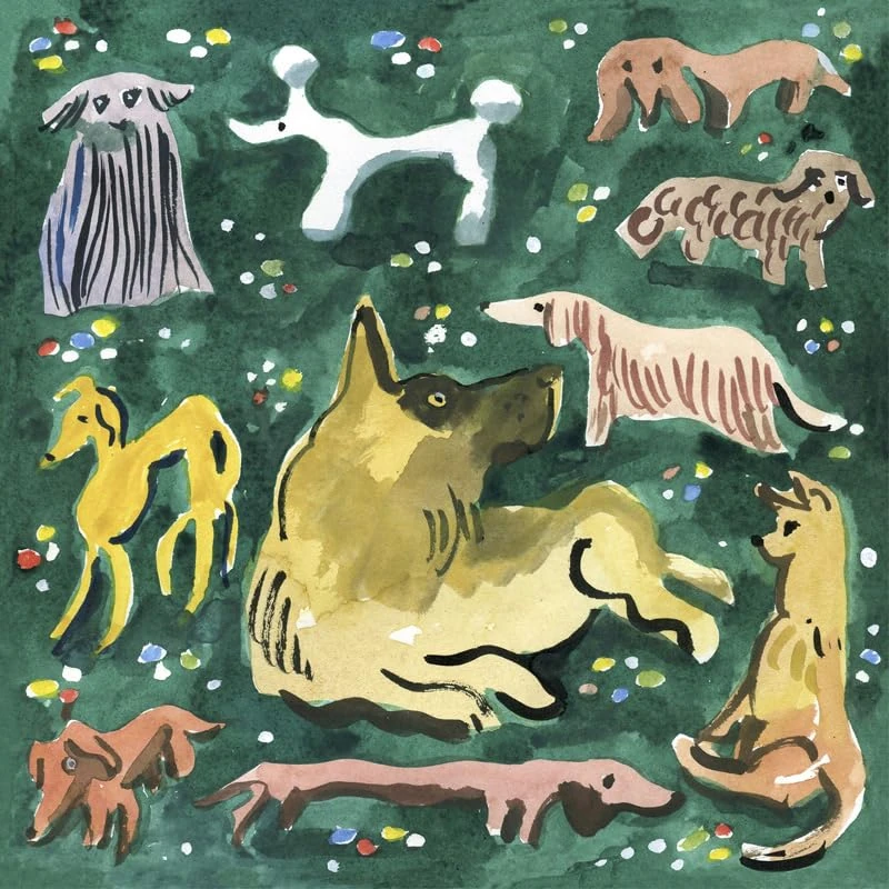 Phylax Society [VINYL]