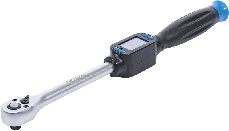 BGS 951 | Digital Torque Wrench | 10 mm (3/8") | 27 - 135 Nm