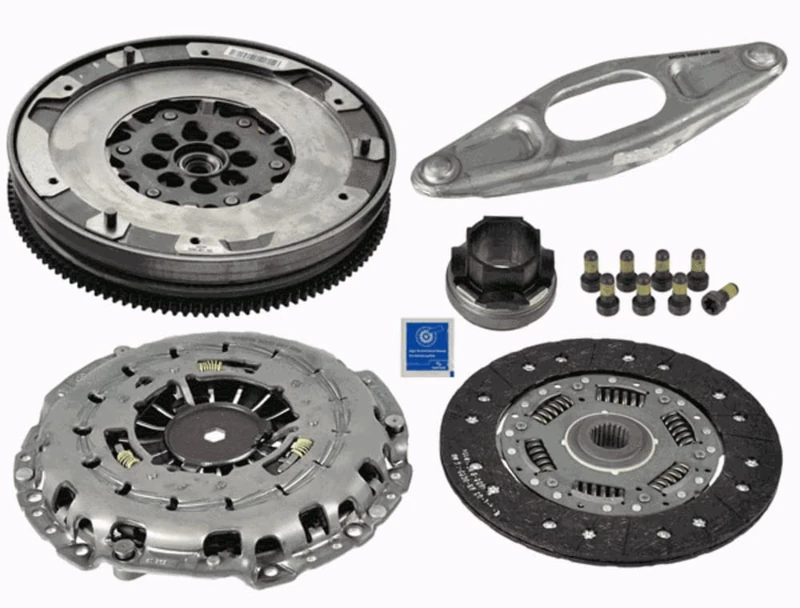 SACHS 2290 601 110 Clutch Kit for and other applications