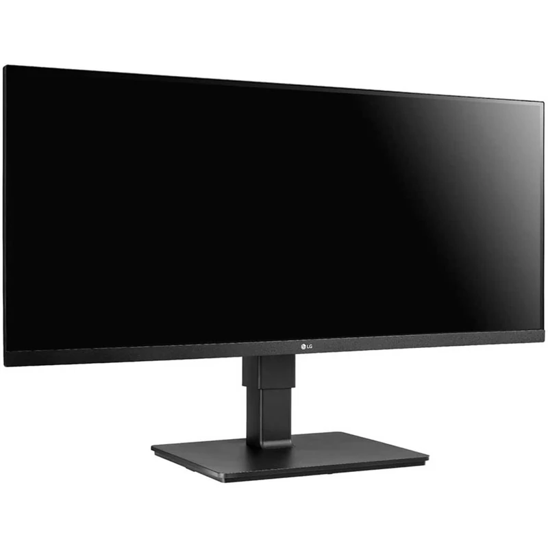 LG 34BN670-B HDR10 IPS QHD HDMI LED Monitor Black