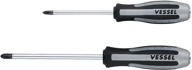 VESSEL 9802SC150E Screwdriver