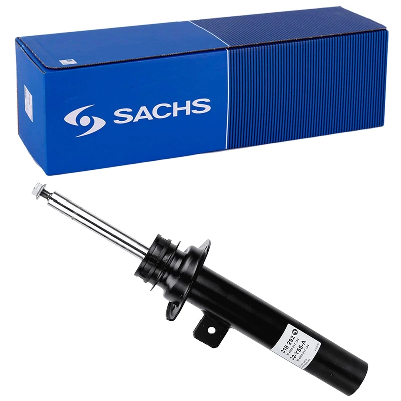 Sachs 318 292 Shock Absorber