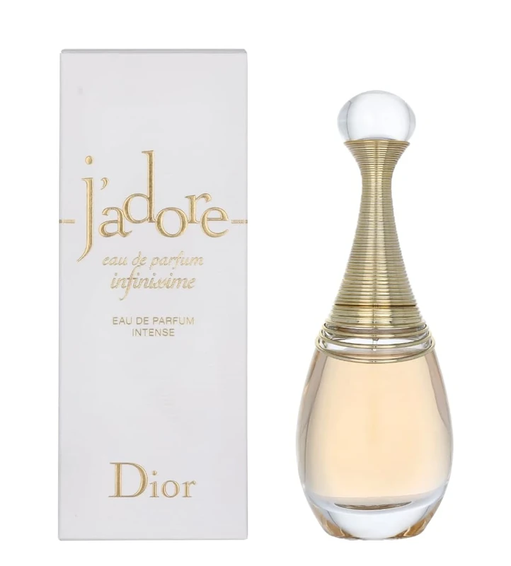 J Adore Infinissime Edp Vapo 50ml