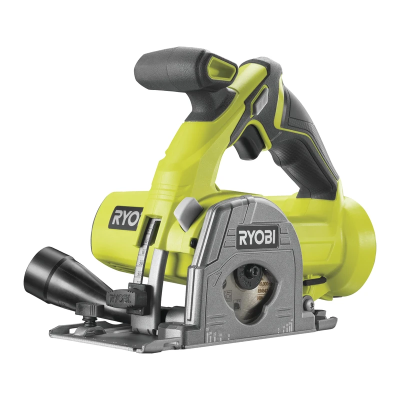 RYOBI - Tile Saw, Materials