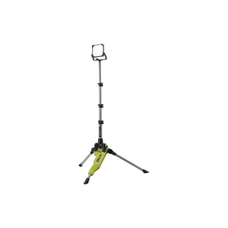 Ryobi R18TL-0 18V ONE+ Cordless Tripod Light (Bare Tool)