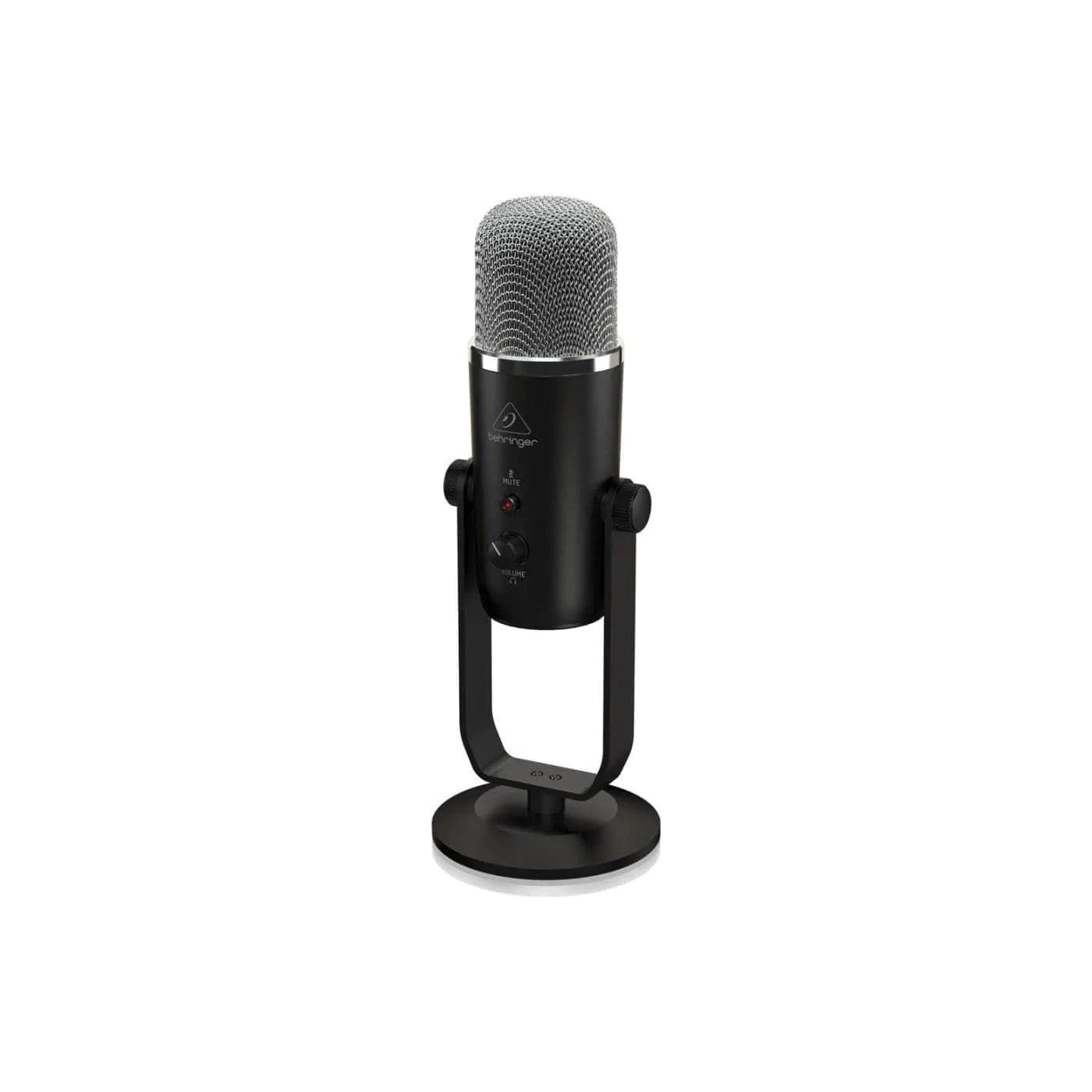 Behringer BIGFOOT All-In-One USB Studio Condenser Microphone
