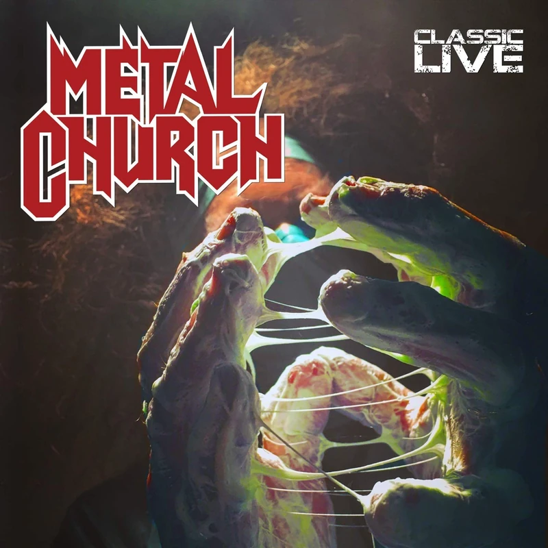 Classic Live [VINYL] - Image 1