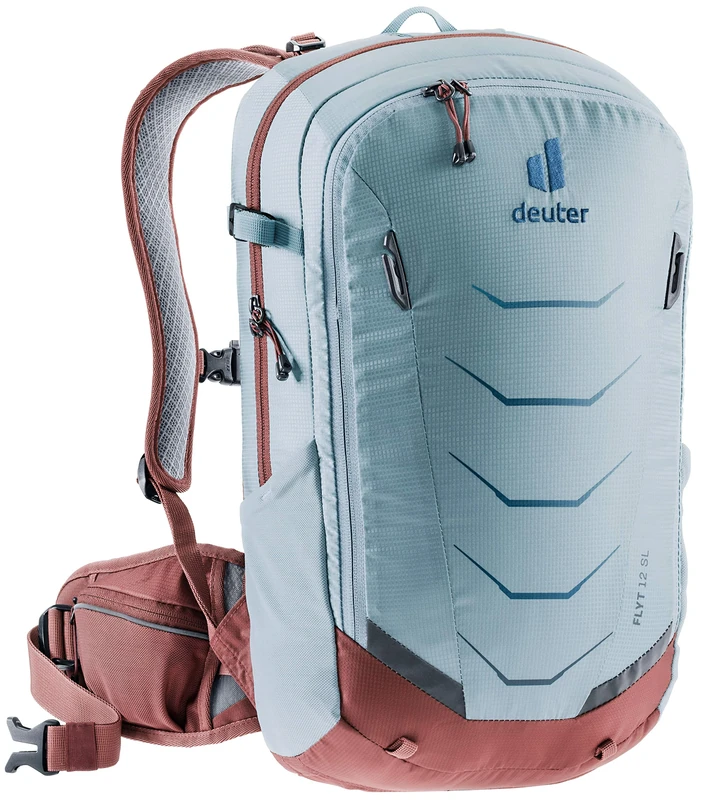Deuter Women’s Flyt 12 SL Protector Bike Backpack