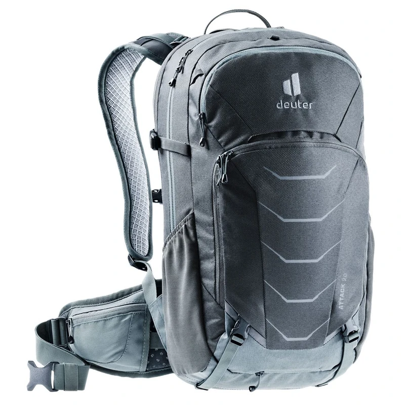 Deuter Attack 20 Protector Bike Backpack