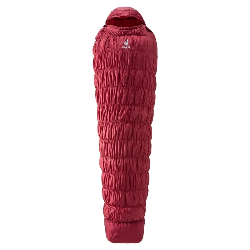 deuter Exosphere -6° Synthetic Sleeping Bag