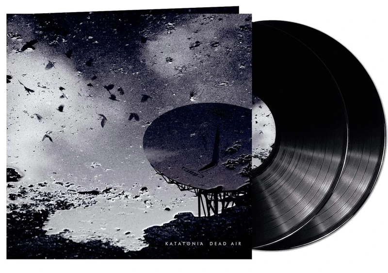 Dead Air ( 2LP 140Gram Gatefold Vinyl ) [VINYL] - Image 1