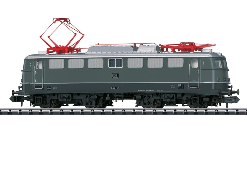Minitrix 16402 Model Train Locomotive