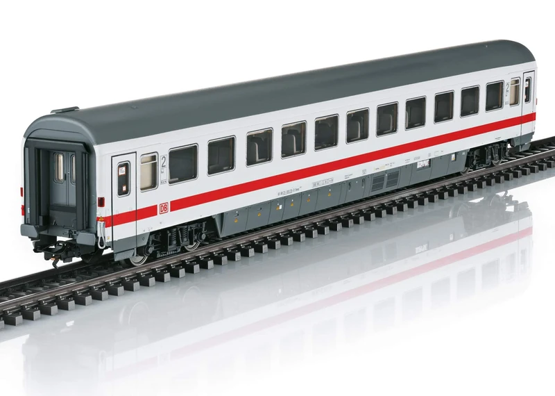 Märklin Bvmz 185.5 DB AG Compartment Trolley