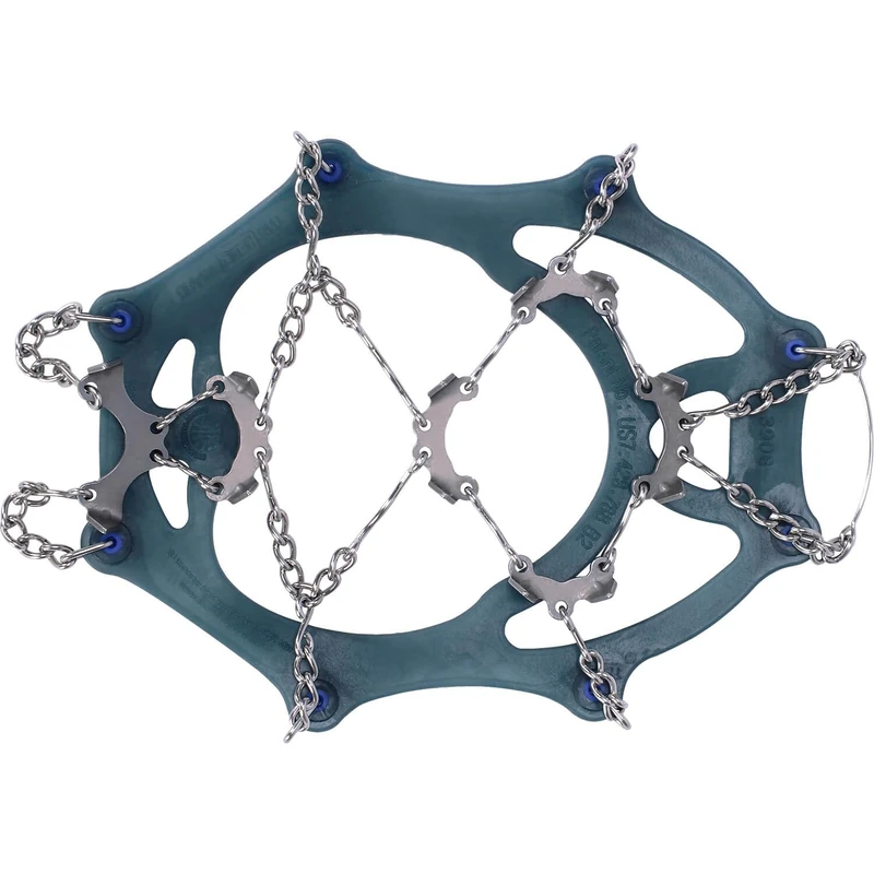 Snowline Chainsen Light Shoe Chains Multicolor XL - Image 1