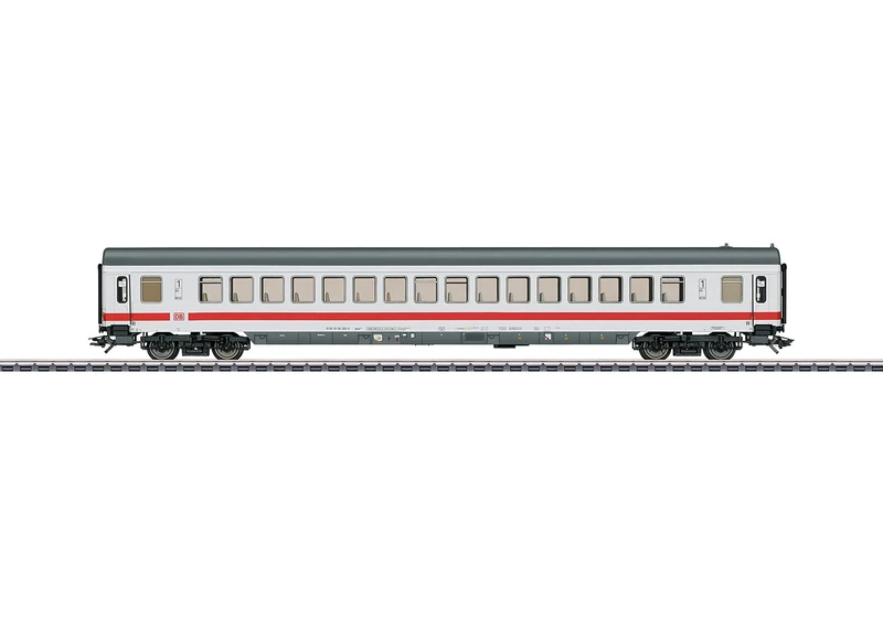 Märklin 43775 Model Railway Carrier H0