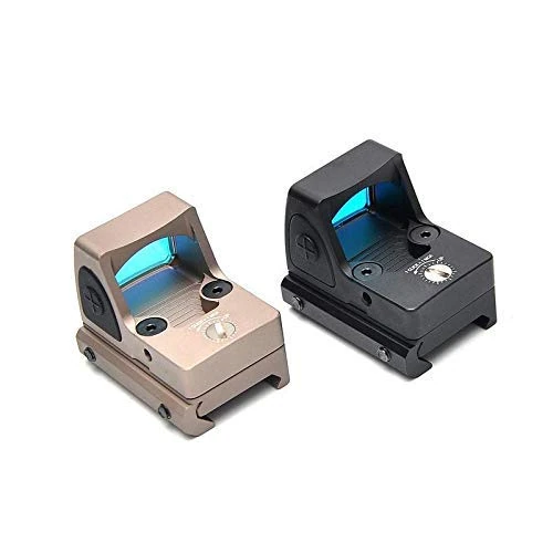 Nuprol NP Micro Red Dot Sight, Black