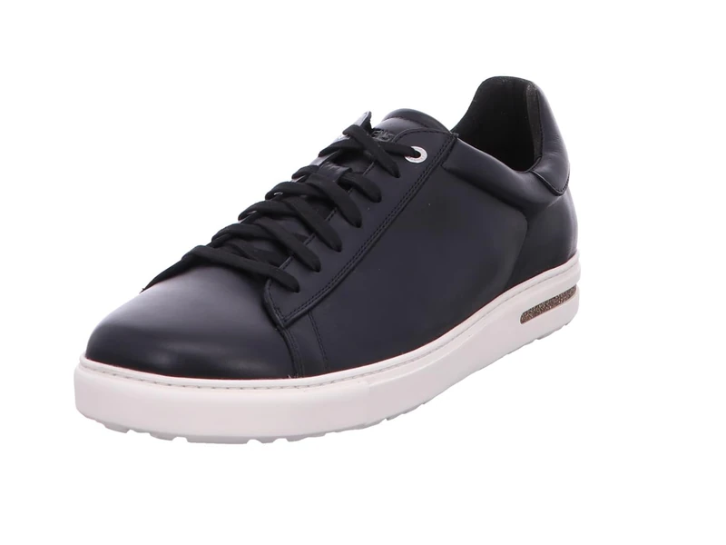 Birkenstock Unisex Trainers, Black, 9.5 UK