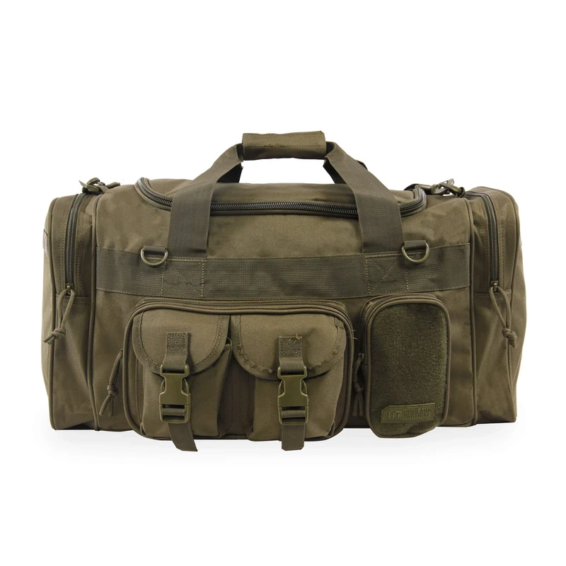HIGHLAND TACTICAL Ranger