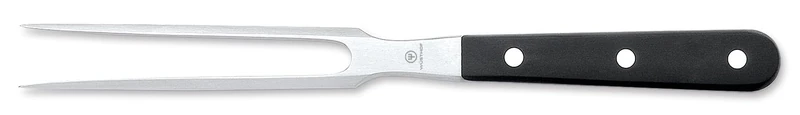 WÜSTHOF Classic Straight Meat Fork | 18 cm / 7 inch