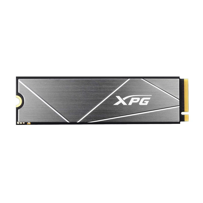 ADATA 2TB XPG GAMMIX S50 Lite M.2 NVMe SSD, M.2 2280, PCIe 4.0, 3D NAND, R/W 3900/3200 MB/s, 490K/540K IOPS