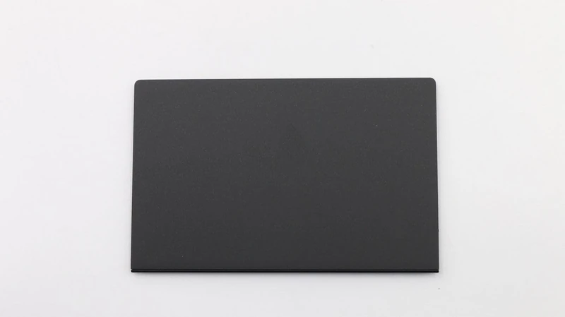 Touch Pad Mylar Black
