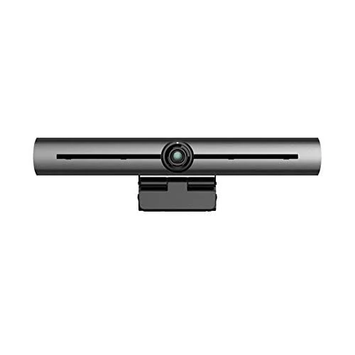 VivoLink VLCAM100 conference camera, 4k camera for professional video conferencing and collaboration, 120° wide viewing angle