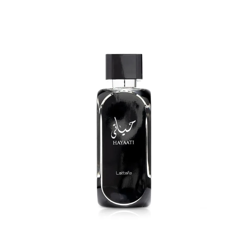 Hayaati by Lattafa for Men - 3.4 oz EDP Spray