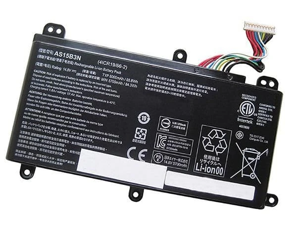Laptop Battery for Acer