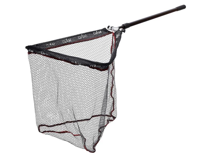 DAM HA mmerhead Landing Net 70 X 70 X 70 cm 270 cm - Fishing Net, Fish Net, Fishing Nets, Nets Fishing, Fish Nets