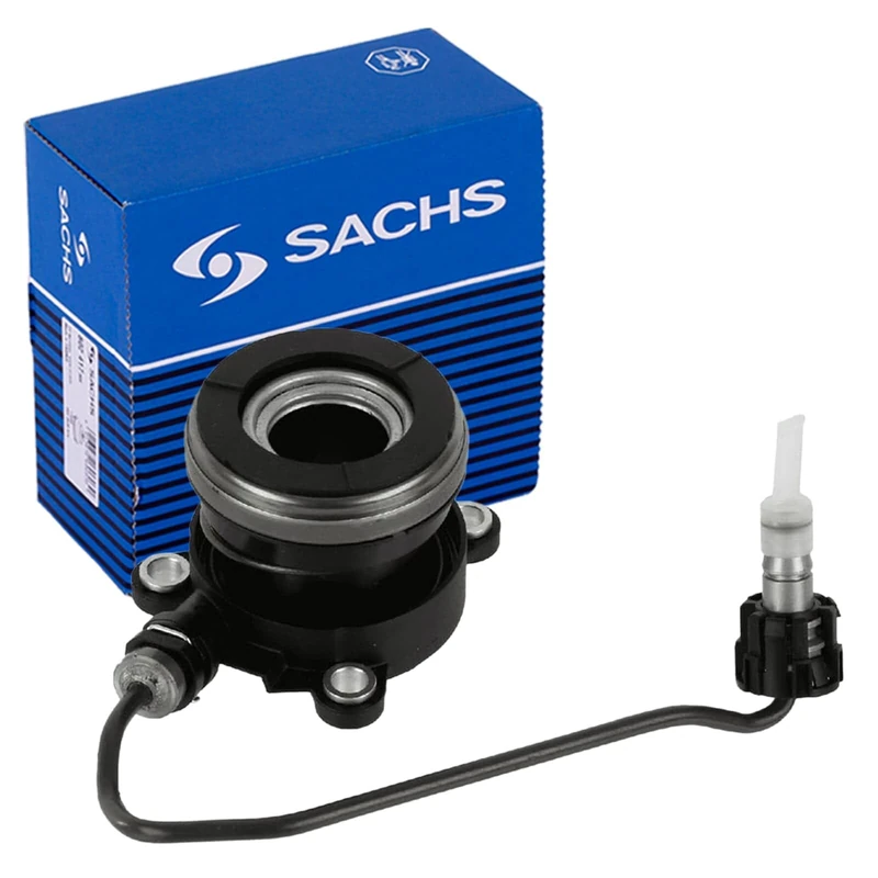 SACHS 3182 654 232 Central Slave Cylinder Clutch compatible with Vauxhall Corsa MK III (D) (S07) 2006-2014 and Other Vehicles