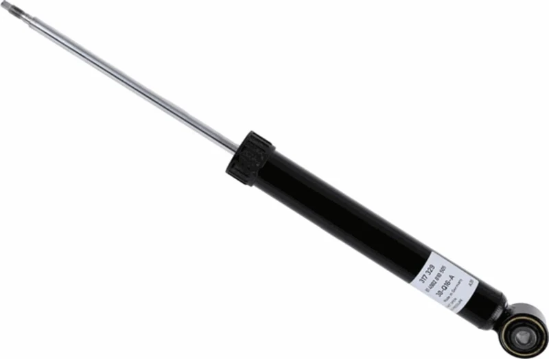 SACHS 317 329 Shock Absorber compatible with Volkswagen Passat B7 Variant (365) 2010-2015 Rear Axle and Other Vehicles