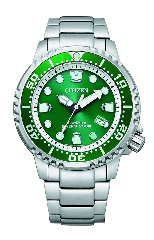 Citizen - Gents ECO-Drive PROMASTER WR200