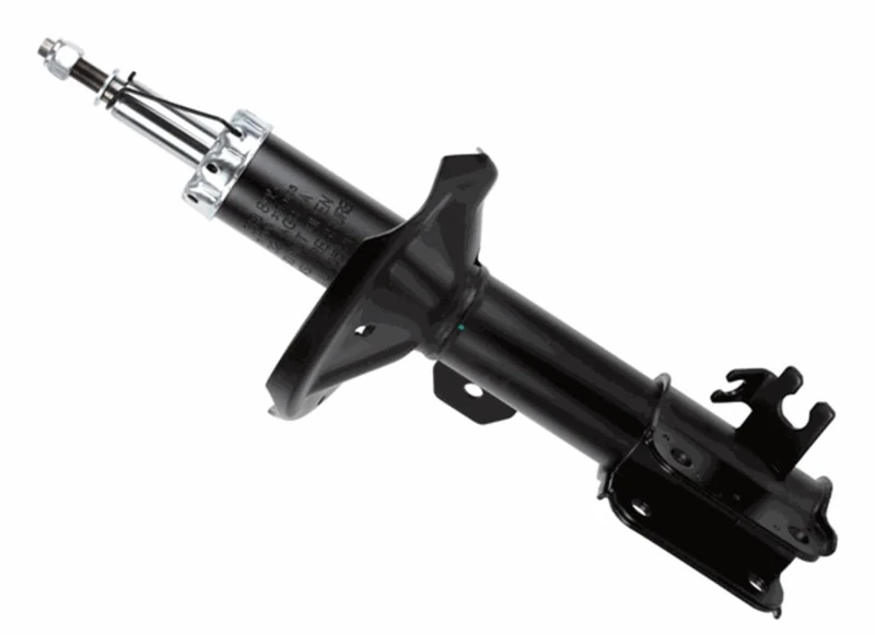 SACHS 318 895 Shock Absorber for and other applications
