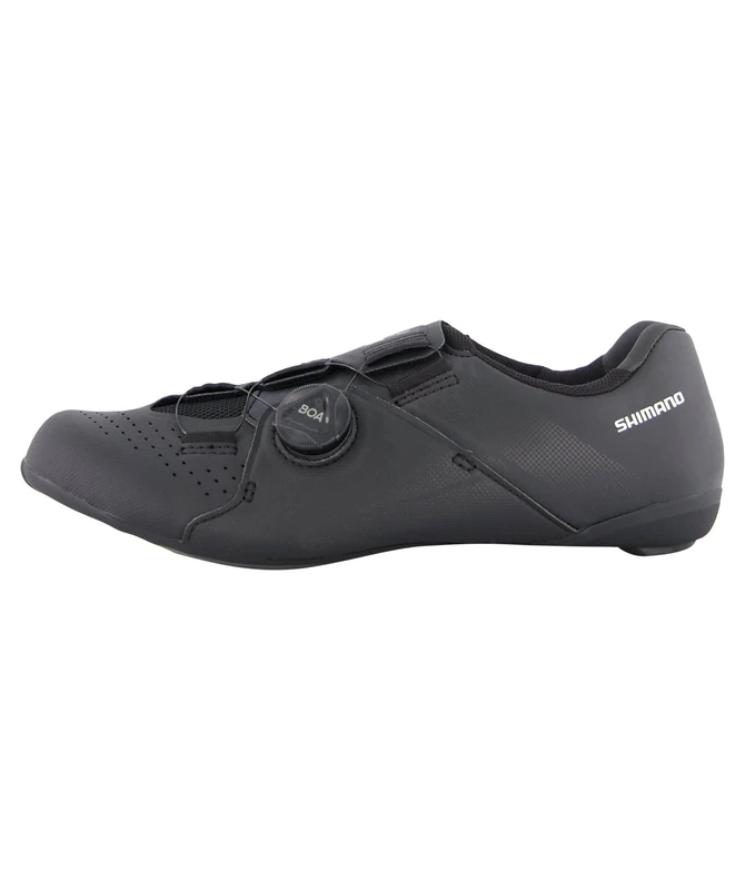 SHIMANO Unisex Brc300l43e Clothing, Black, One Size UK