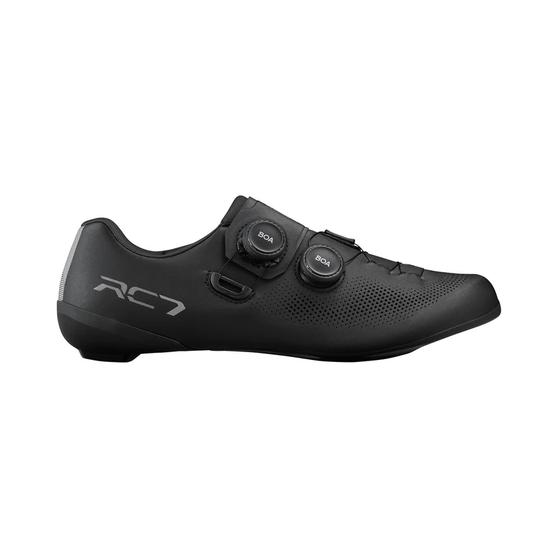 Shimano XC1 (XC100W) SPD Women's Shoes, Black, Size 37 One Size ESHXC100WGL01W37000