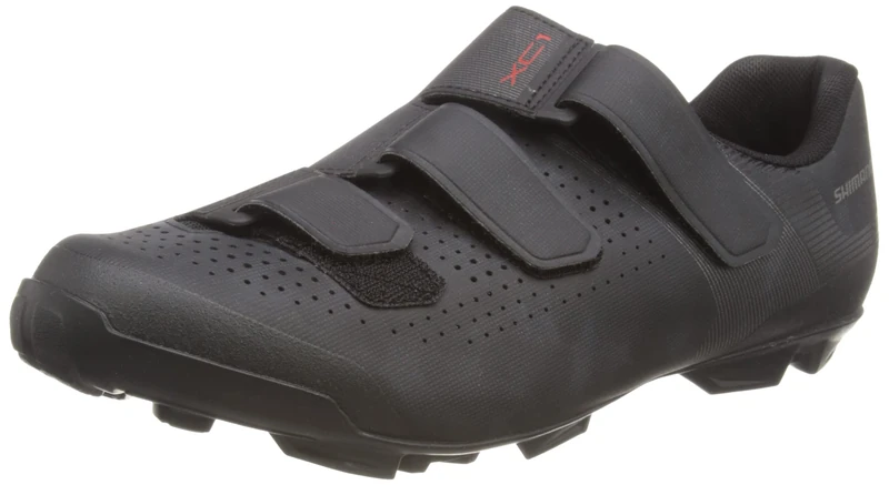 SHIMANO Unisex Bxc100l42 Clothing, Black - Image 1