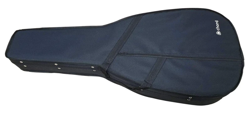 Chord | Solid Foam Full Sized Acoustic Guitar Case