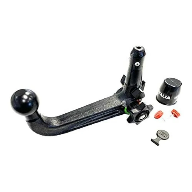 Westfalia 907213601090 Ball Bar for Removable Westfalia Towing Hitch (Not Universal Use)