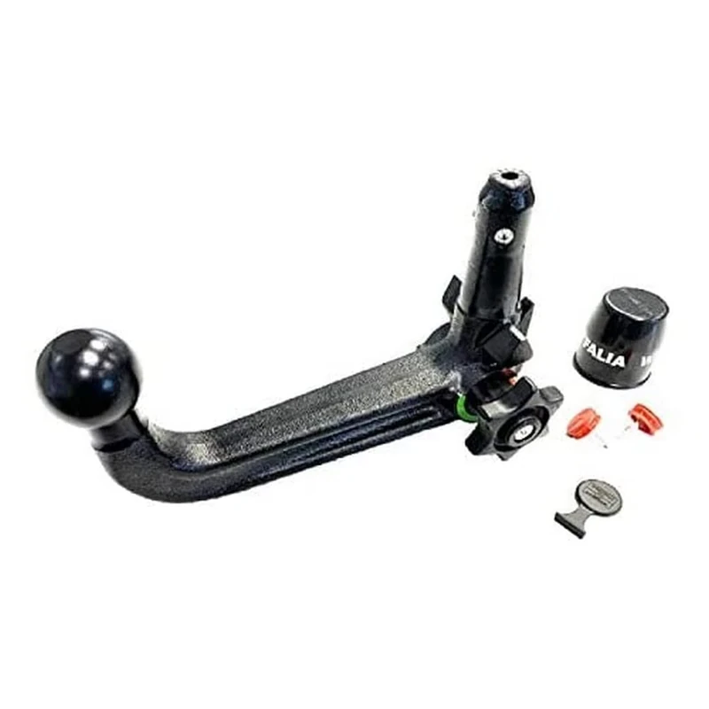 Westfalia 915144601090 Ball Bar for Removable Westfalia Towing Hitch (Not Universal Use)